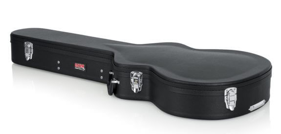 Gator Gator GWE-335 Hardshell Wood 335 Guitar Case
