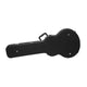 Gator Gator GWE-339 Hard Shell Wood Case for 339-Style Guitars with Plush Interior, Black Tolex Exterior, and Lockable Latch