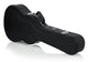 Gator Gator GWE-ACOU-3QRTR Hardshell 3/4-Size Acoustic Guitar Case