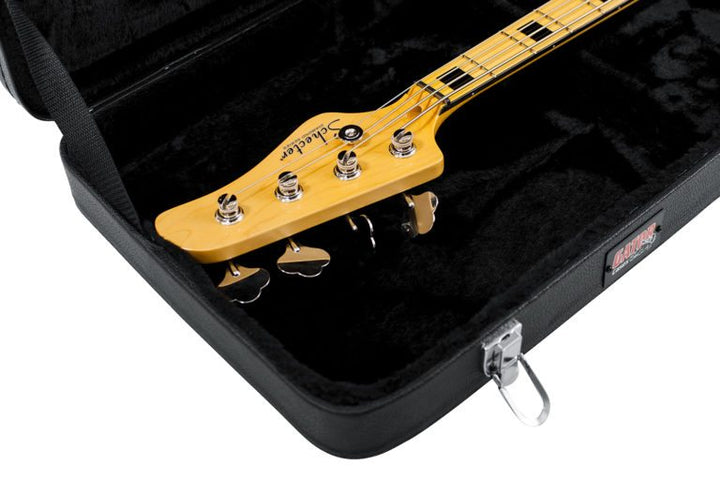 Gator Gator GWE-BASS Bass Guitar Case