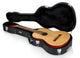 Gator Gator GWE-CLASSIC Hard-Shell Wood Case for Classical Guitars