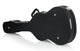 Gator Gator GWE-CLASSIC Hard-Shell Wood Case for Classical Guitars