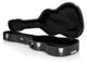 Gator Gator GWE-CLASSIC Hard-Shell Wood Case for Classical Guitars