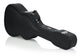 Gator Gator GWE-CLASSIC Hard-Shell Wood Case for Classical Guitars