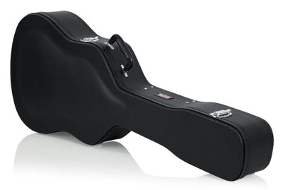 Gator Gator GWE-DREAD12 6 Or 12 String Dreadnought Guitar Case