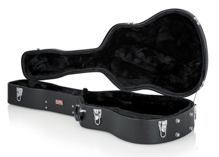 Gator Gator GWE-DREAD12 6 Or 12 String Dreadnought Guitar Case
