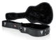 Gator Gator GWE-DREAD12 6 Or 12 String Dreadnought Guitar Case