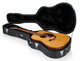 Gator Gator GWE-DREAD12 6 Or 12 String Dreadnought Guitar Case