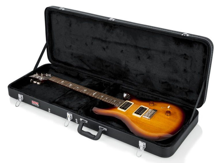 Gator Gator GWE-ELEC-WIDE Electric Guitar Case