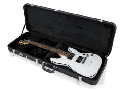 Gator Gator GWE-ELEC Hardshell Electric Guitar Case
