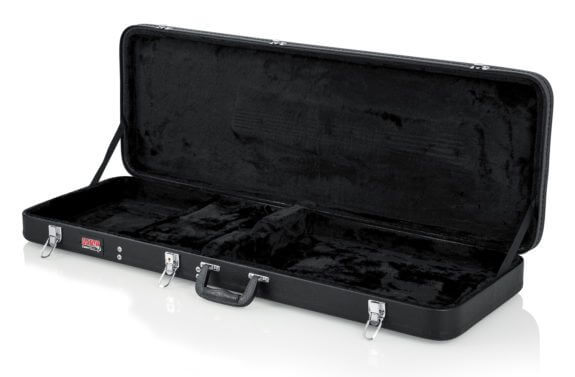 Gator Gator GWE-ELEC Hardshell Electric Guitar Case