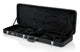 Gator Gator GWE-ELEC Hardshell Electric Guitar Case