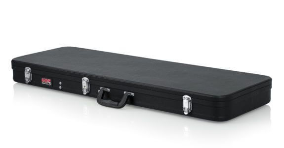 Gator Gator GWE-ELEC Hardshell Electric Guitar Case