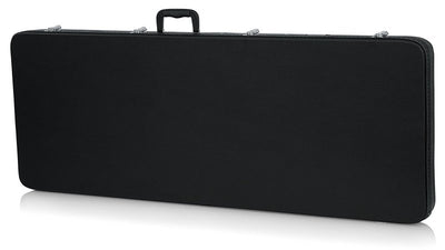 Gator Gator GWE-EXTREME Hard-Shell Wood Case for Thunderbird Bass Guitars