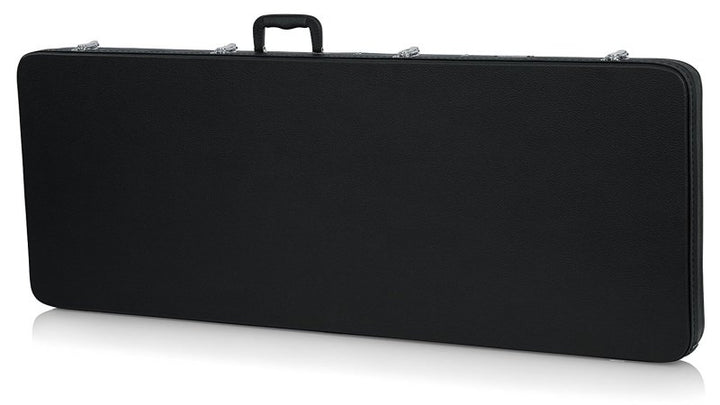 Gator Gator GWE-EXTREME Hard-Shell Wood Case for Thunderbird Bass Guitars