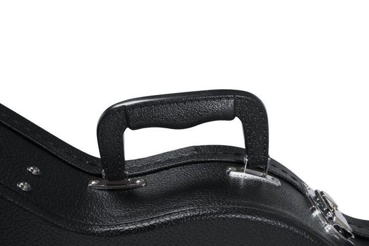 Gator Gator GWE-LPS-BLK Hard-Shell Wood Guitar Case
