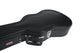 Gator Gator GWE-LPS-BLK Hard-Shell Wood Guitar Case
