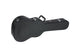 Gator Gator GWE-LPS-BLK Hard-Shell Wood Guitar Case