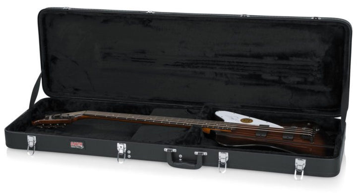 Gator Gator GWE-TBIRD-BASS Thunderbird Bass Guitar Case