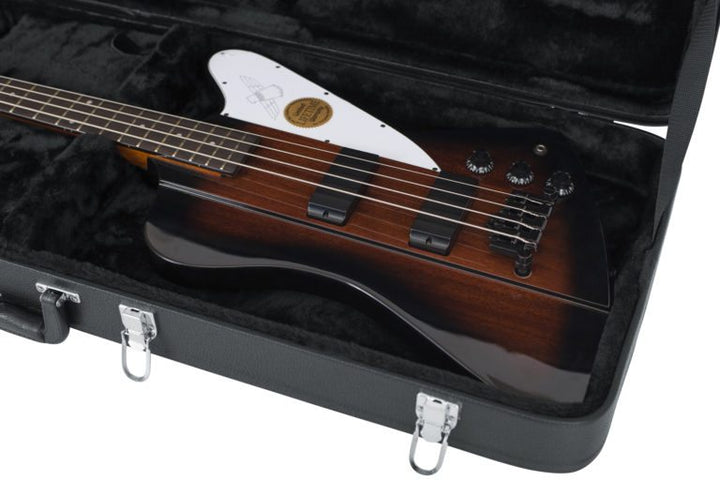Gator Gator GWE-TBIRD-BASS Thunderbird Bass Guitar Case