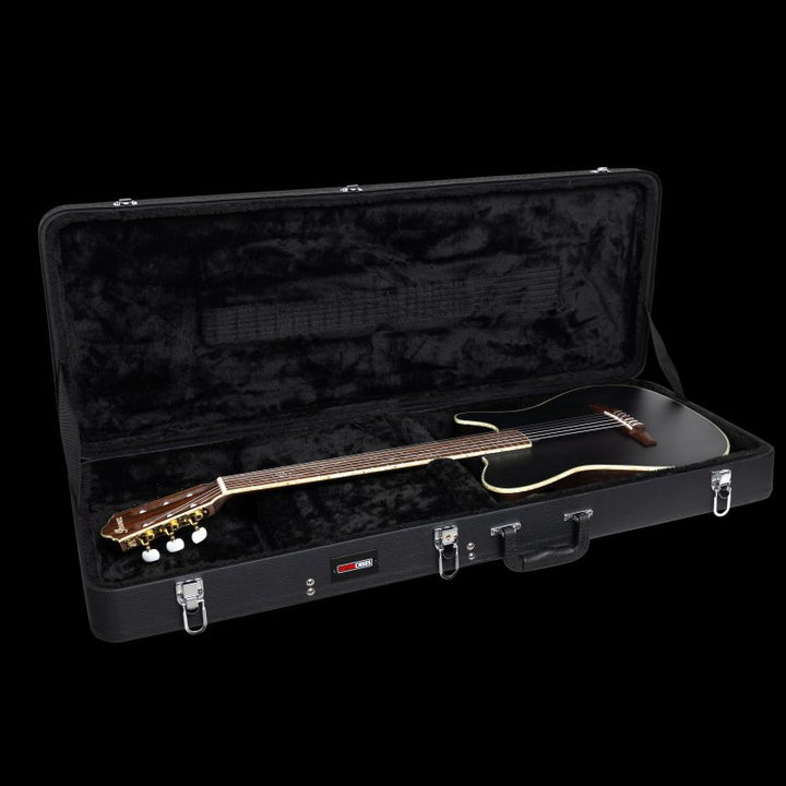 Gator Gator GWE-TODFRHN Ibanez TOD and FRH Guitar Case