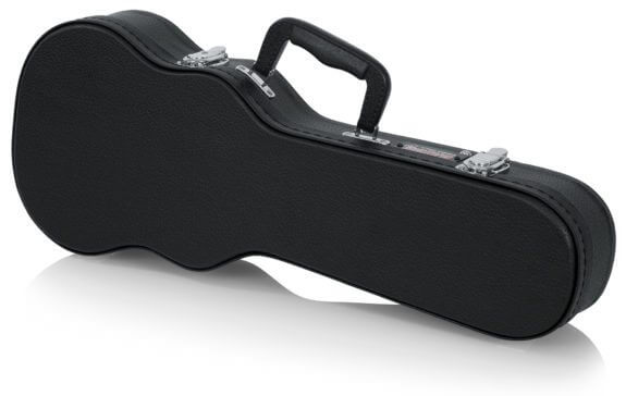 Gator Gator GWE-UKE-SOP GWE Series Soprano Ukulele Case