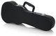 Gator Gator GWE-UKE-SOP GWE Series Soprano Ukulele Case