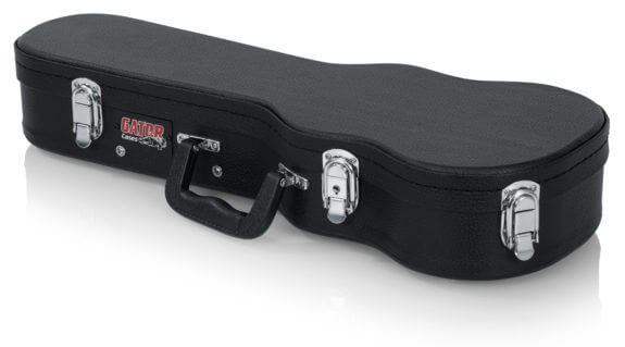 Gator Gator GWE-UKE-SOP GWE Series Soprano Ukulele Case