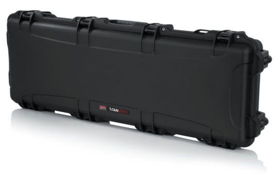 Gator Gator GWP-PRS Titan Guitar Series PRS Guitar Road Case