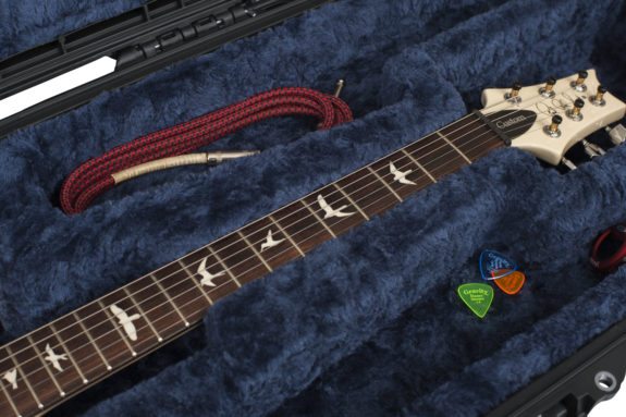Gator Gator GWP-PRS Titan Guitar Series PRS Guitar Road Case