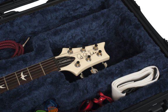 Gator Gator GWP-PRS Titan Guitar Series PRS Guitar Road Case