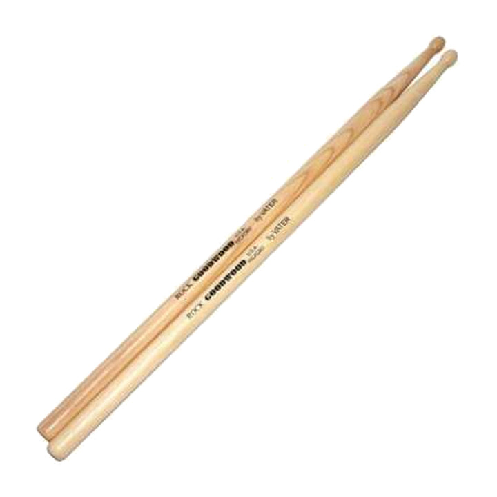 Vater Percussion Goodwood Rock Wood Tip Drumsticks