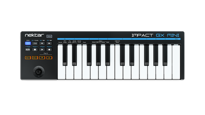 Nektar Nektar Impact GX MINI