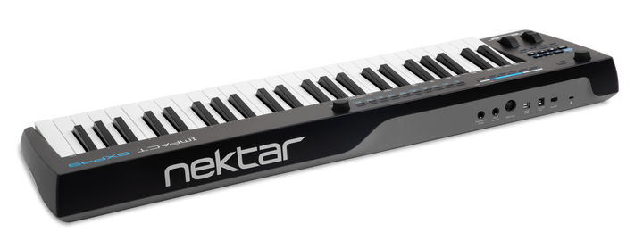 Nektar [Case] Nektar Impact GXP49