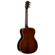 Alvarez GYM60HD Yairi Honduran Grand Auditorium Acoustic Guitar (Natural Gloss)