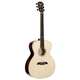 Alvarez GYM60HD Yairi Honduran Grand Auditorium Acoustic Guitar (Natural Gloss)