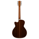 Alvarez GYM70CE Yairi Masterworks Grand Auditorium Cutaway Acoustic-Electric Guitar (Shadowburst)