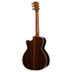Alvarez GYM70CE Yairi Masterworks Grand Auditorium Cutaway Acoustic-Electric Guitar (Shadowburst)