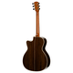 Alvarez GYM74CE Yairi Masterworks Grand Auditorium Cutaway Acoustic-Electric Guitar (Natural Gloss)