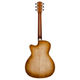 Alvarez GYM80CE Yairi Masterworks Grand Auditorium Cutaway Acoustic-Electric Guitar (Shadowburst)