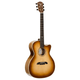 Alvarez GYM80CE Yairi Masterworks Grand Auditorium Cutaway Acoustic-Electric Guitar (Shadowburst)