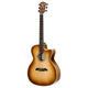Alvarez GYM80CE Yairi Masterworks Grand Auditorium Cutaway Acoustic-Electric Guitar (Shadowburst)