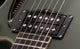 Duesenberg Fantom A Electric Guitar (Matte Olive)
