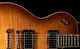 Duesenberg Fantom S Electric Guitar (Black)