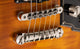 Duesenberg Fantom S Electric Guitar (Black)