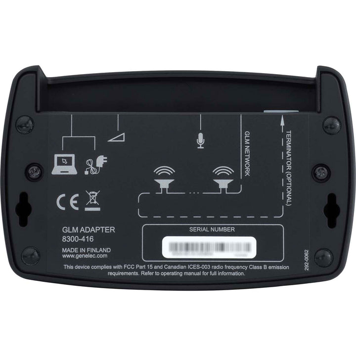 Genelec 8300-601 GLM Calibration Kit for SAM Monitors