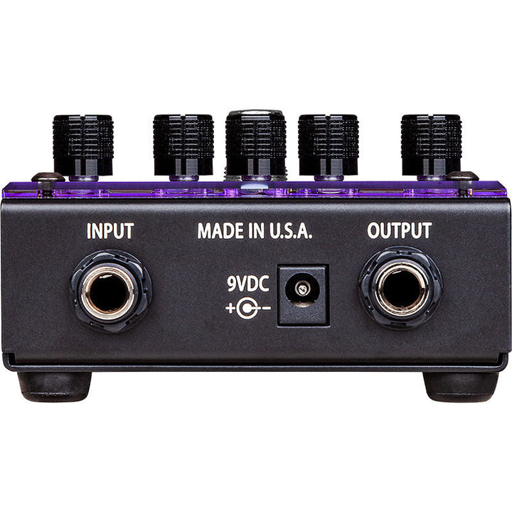 Voodoo Lab Voodoo Lab GIGGITY Effects Pedal