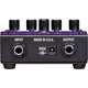 Voodoo Lab Voodoo Lab GIGGITY Effects Pedal