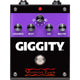 Voodoo Lab Voodoo Lab GIGGITY Effects Pedal
