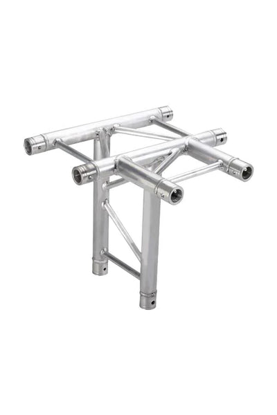 Global Truss Global Truss F32-IB-4069H 4-Way I-Beam T-Junction for F32 - Horizontal